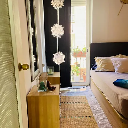 Privada En Piso Compartido Homestay Valencia